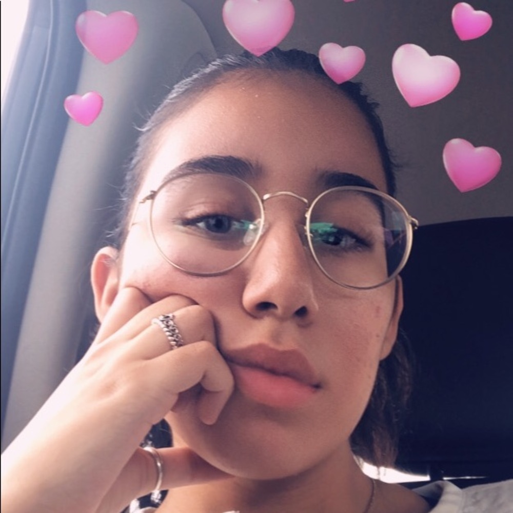 Meet your Posher, Chelsea